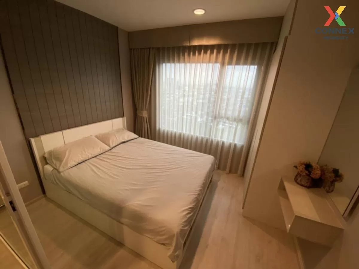 For Rent Condo , Aspire Ratchada - Wongsawang , MRT-Wong Sawang , Wong Sawang , Bang Su , Bangkok , CX-84225