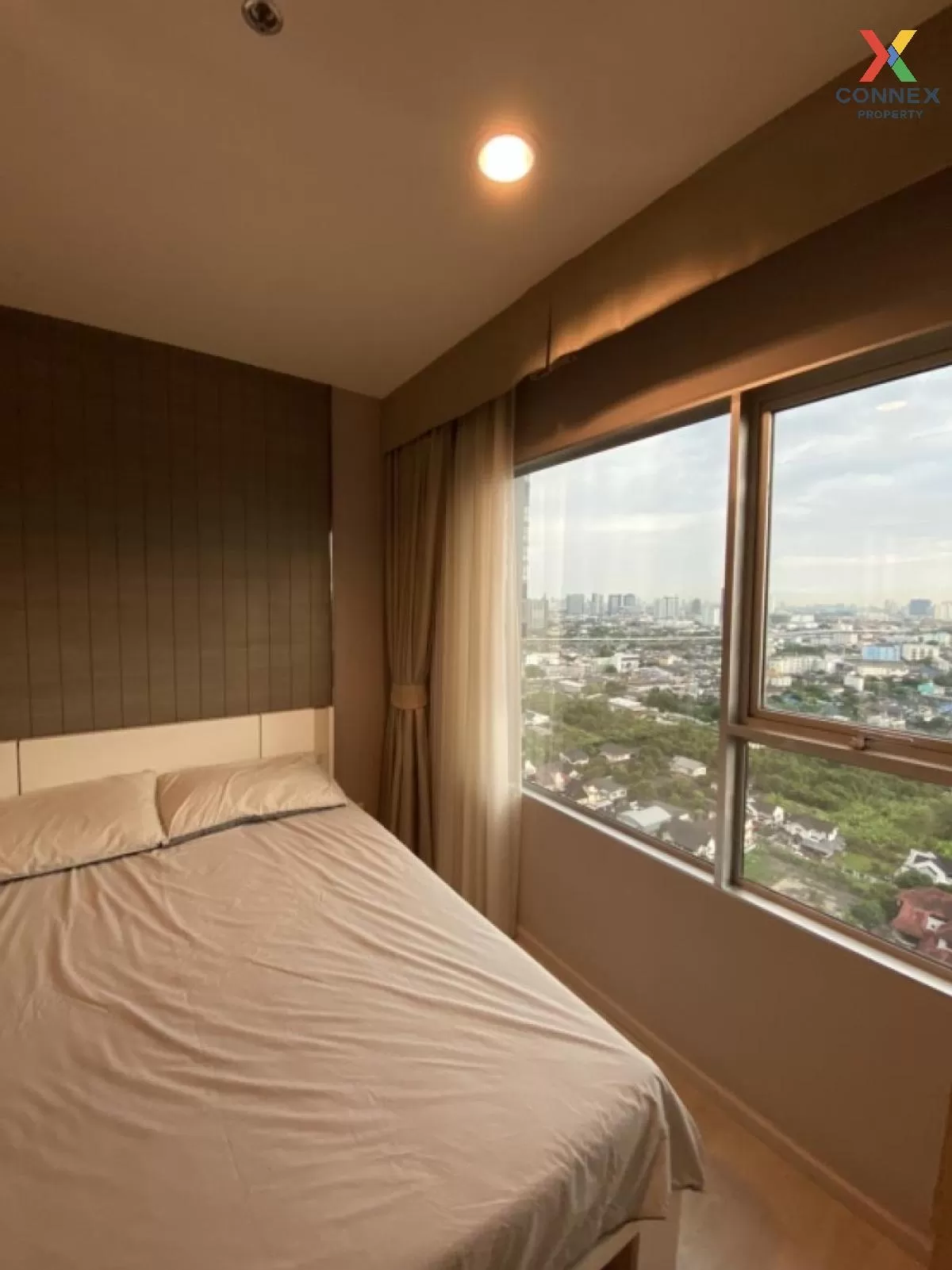 For Rent Condo , Aspire Ratchada - Wongsawang , MRT-Wong Sawang , Wong Sawang , Bang Su , Bangkok , CX-84225