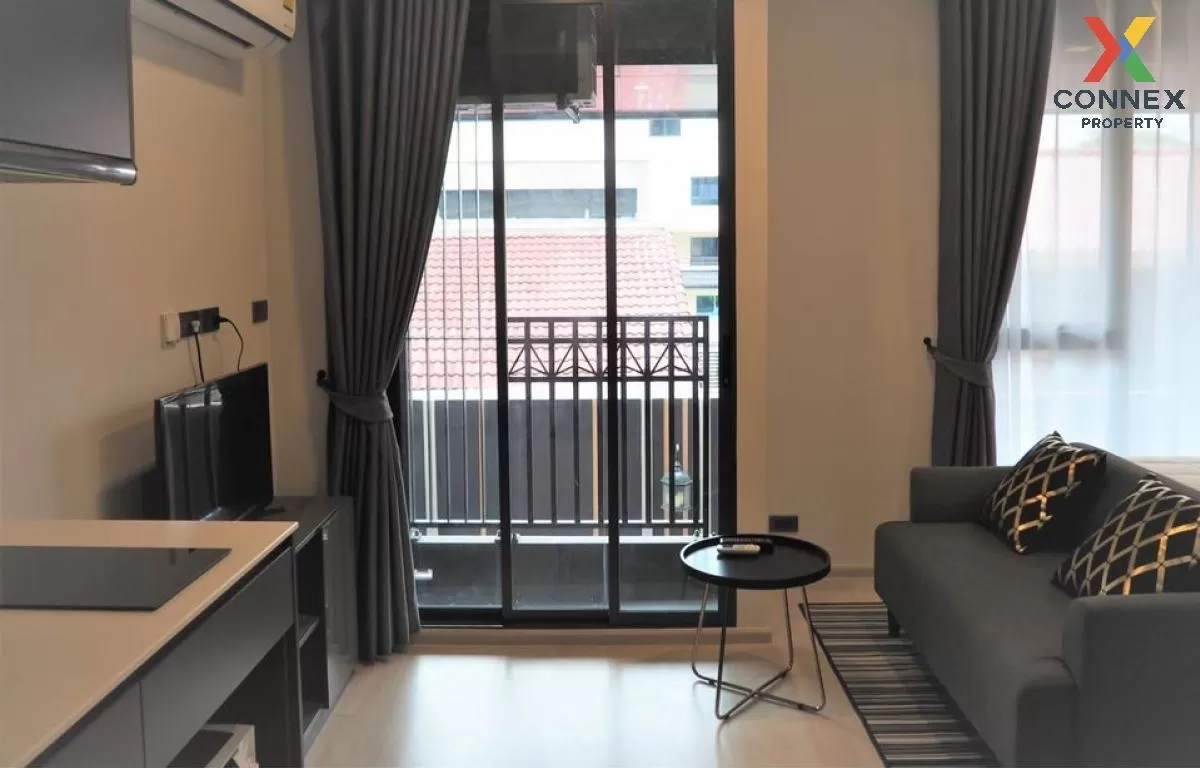 For Rent Condo , Venio Sukhumvit 10 , BTS-Nana , Khlong Toei , Khlong Toei , Bangkok , CX-84226 1