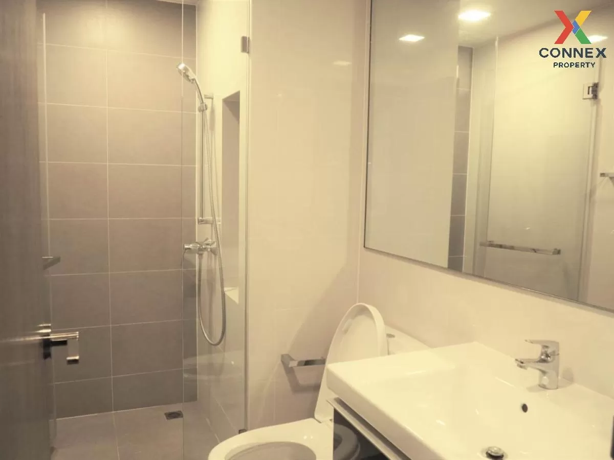 For Rent Condo , Venio Sukhumvit 10 , BTS-Nana , Khlong Toei , Khlong Toei , Bangkok , CX-84226 4