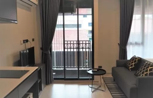 For Rent Condo , Venio Sukhumvit 10 , BTS-Nana , Khlong Toei , Khlong Toei , Bangkok , CX-84226