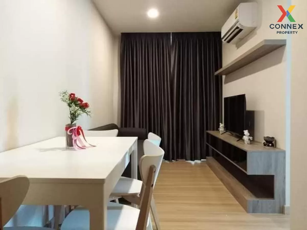 For Rent Condo , Chateau in Town Charansanitwong 96/2 , MRT-Bang O , Bang O , Bang Phlat , Bangkok , CX-84232 1