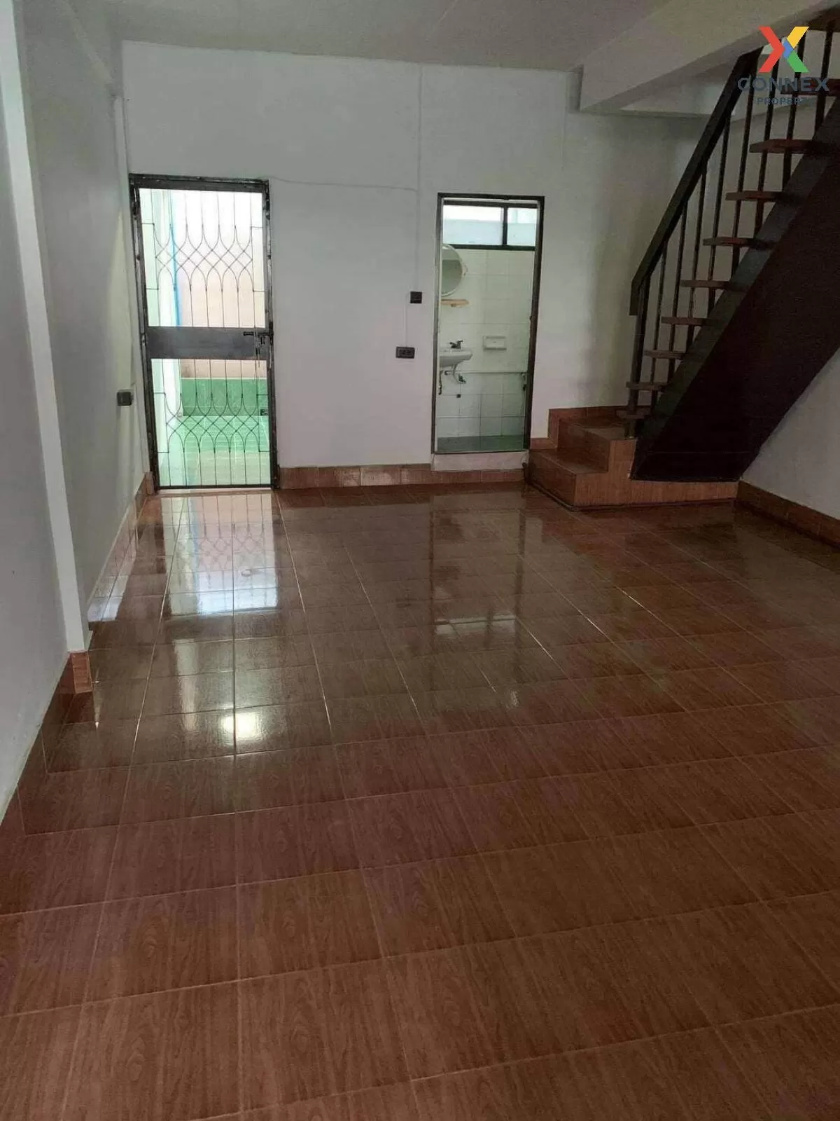 For Sale Townhouse/Townhome  , Rattanathibet Bang Yai , Bang Rak Phatthana , Bang Bua Thong , Nonthaburi , CX-84240 4