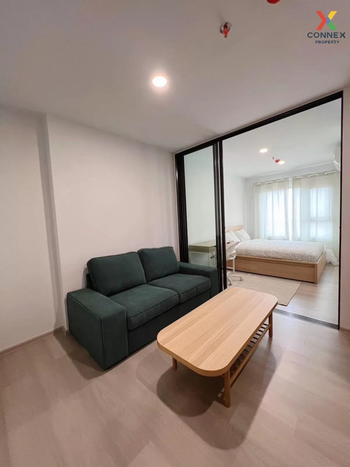 For Rent Condo , Aspire Rattanathibet - Weston , MRT-Bang Krasor , Bang Kraso , Mueang Nonthaburi , Nonthaburi , CX-84244 1