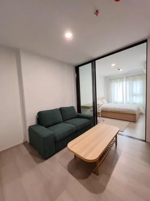 For Rent Condo , Aspire Rattanathibet - Weston , MRT-Bang Krasor , Bang Kraso , Mueang Nonthaburi , Nonthaburi , CX-84244