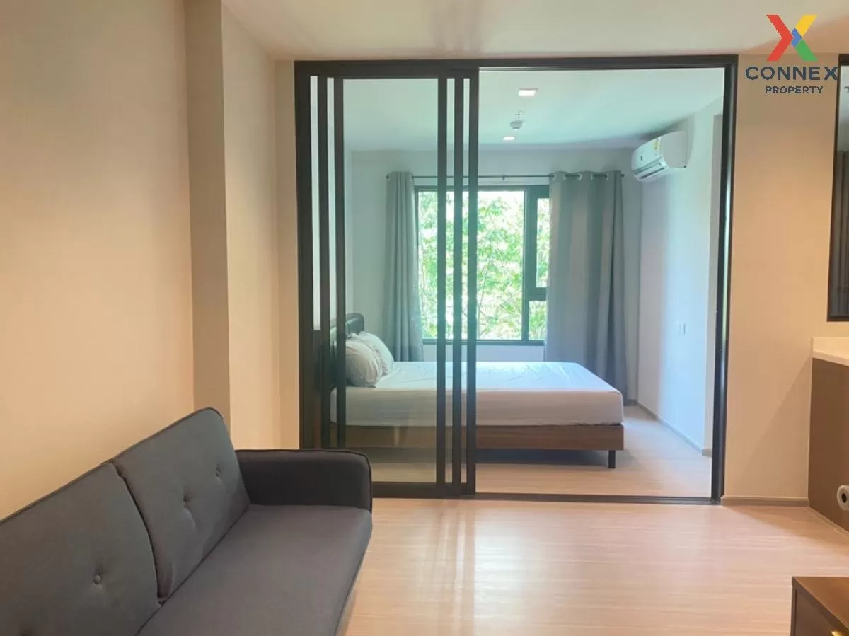 For Rent Condo , Life Sathorn Sierra , BTS-Talat Phlu , Talat Phlu , Thon Buri , Bangkok , CX-84246 1