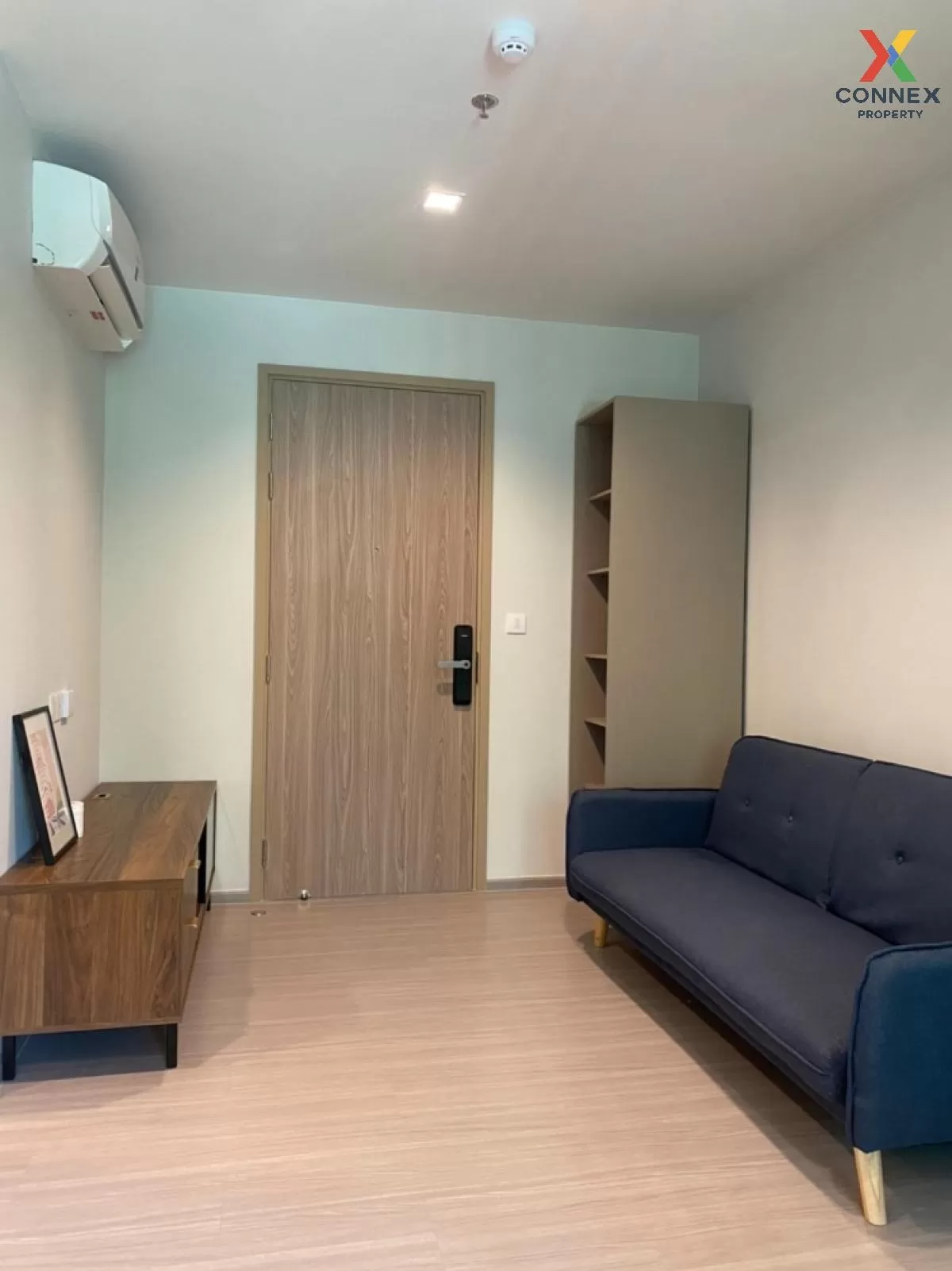 For Rent Condo , Life Sathorn Sierra , BTS-Talat Phlu , Talat Phlu , Thon Buri , Bangkok , CX-84246 2