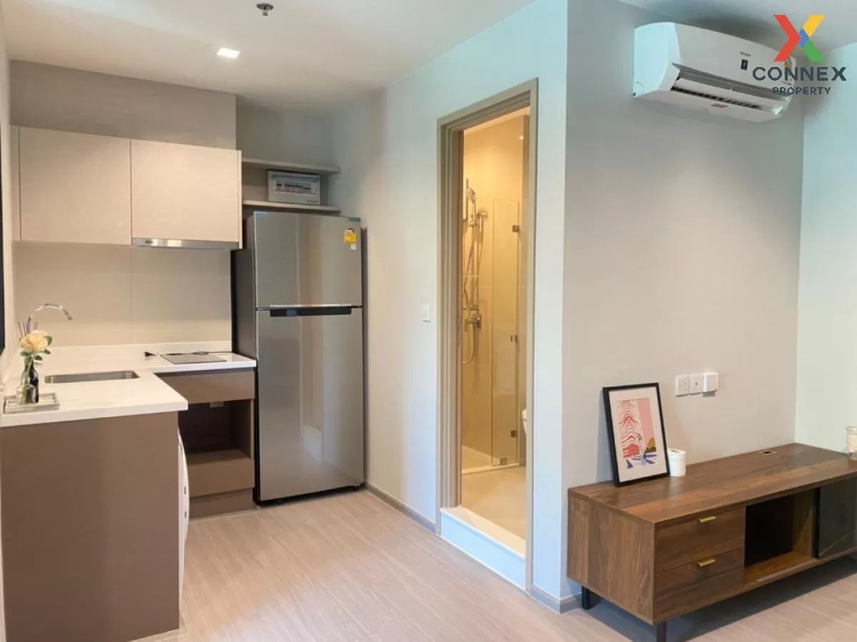 For Rent Condo , Life Sathorn Sierra , BTS-Talat Phlu , Talat Phlu , Thon Buri , Bangkok , CX-84246 4