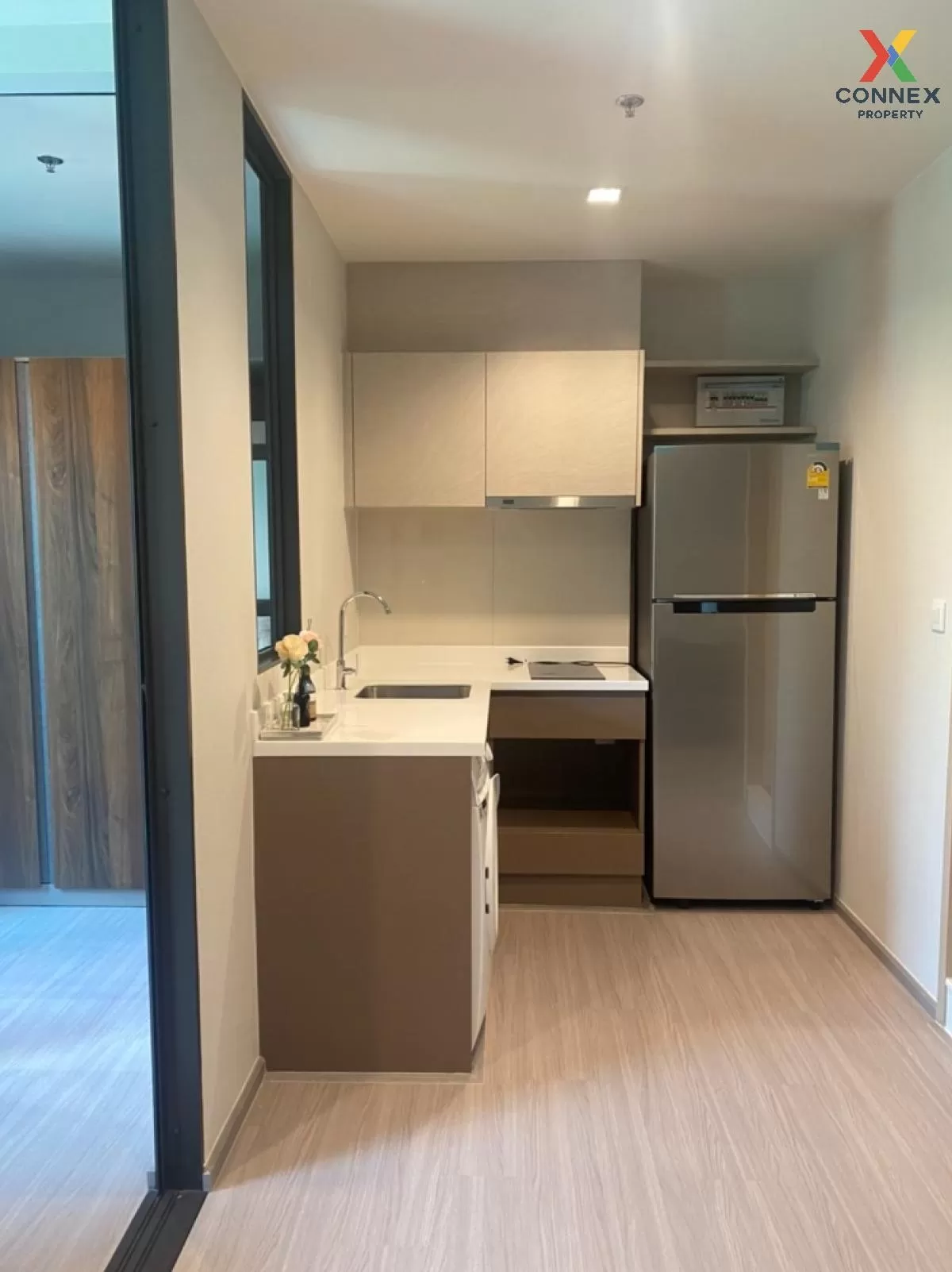 For Rent Condo , Life Sathorn Sierra , BTS-Talat Phlu , Talat Phlu , Thon Buri , Bangkok , CX-84246