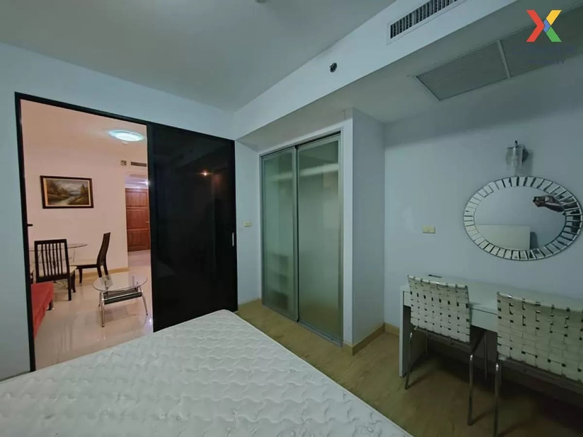 For Rent Condo , Supalai Casa Riva , Bang Kho Laem , Bang Kho Laem , Bangkok , CX-84247