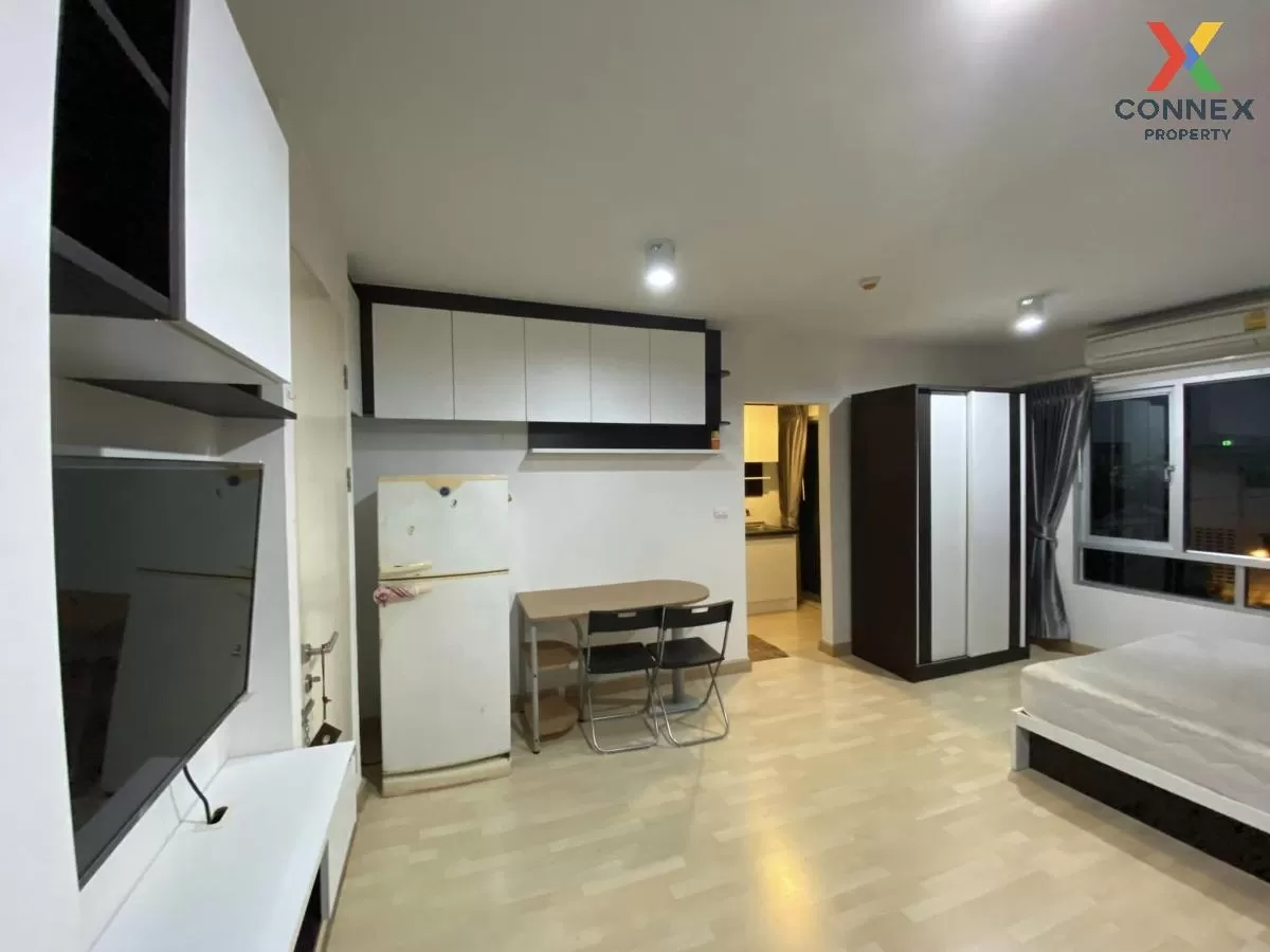 For Sale Condo , Iris Avenue Onnut - Wongwaen , ARL-Lat Krabang , Lat Krabang , Lat Krabang , Bangkok , CX-84252 3