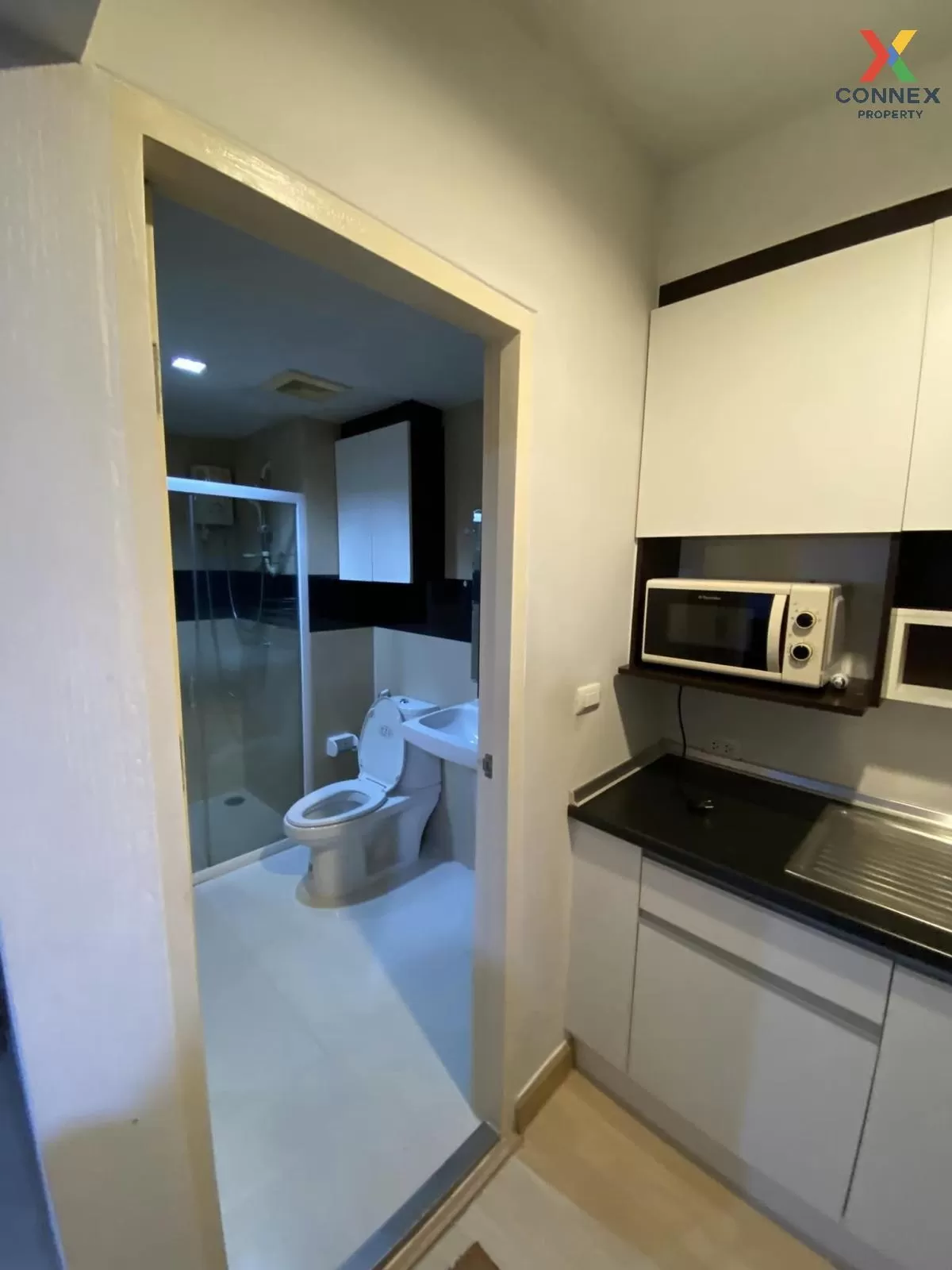 For Sale Condo , Iris Avenue Onnut - Wongwaen , ARL-Lat Krabang , Lat Krabang , Lat Krabang , Bangkok , CX-84252