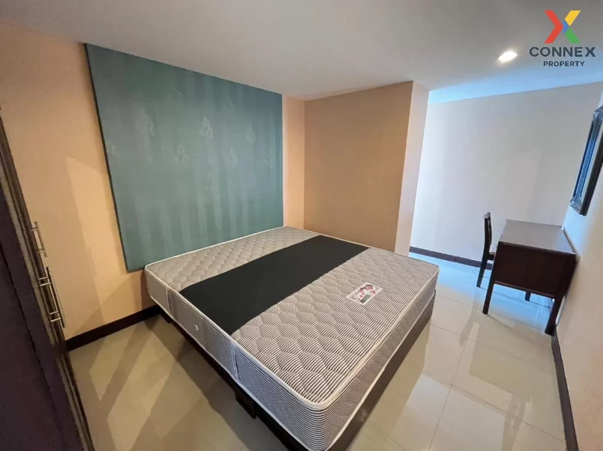 For Sale Condo , Family Town , BTS-Saphan Khwai , Sam Sen Nai , Phaya Thai , Bangkok , CX-84254