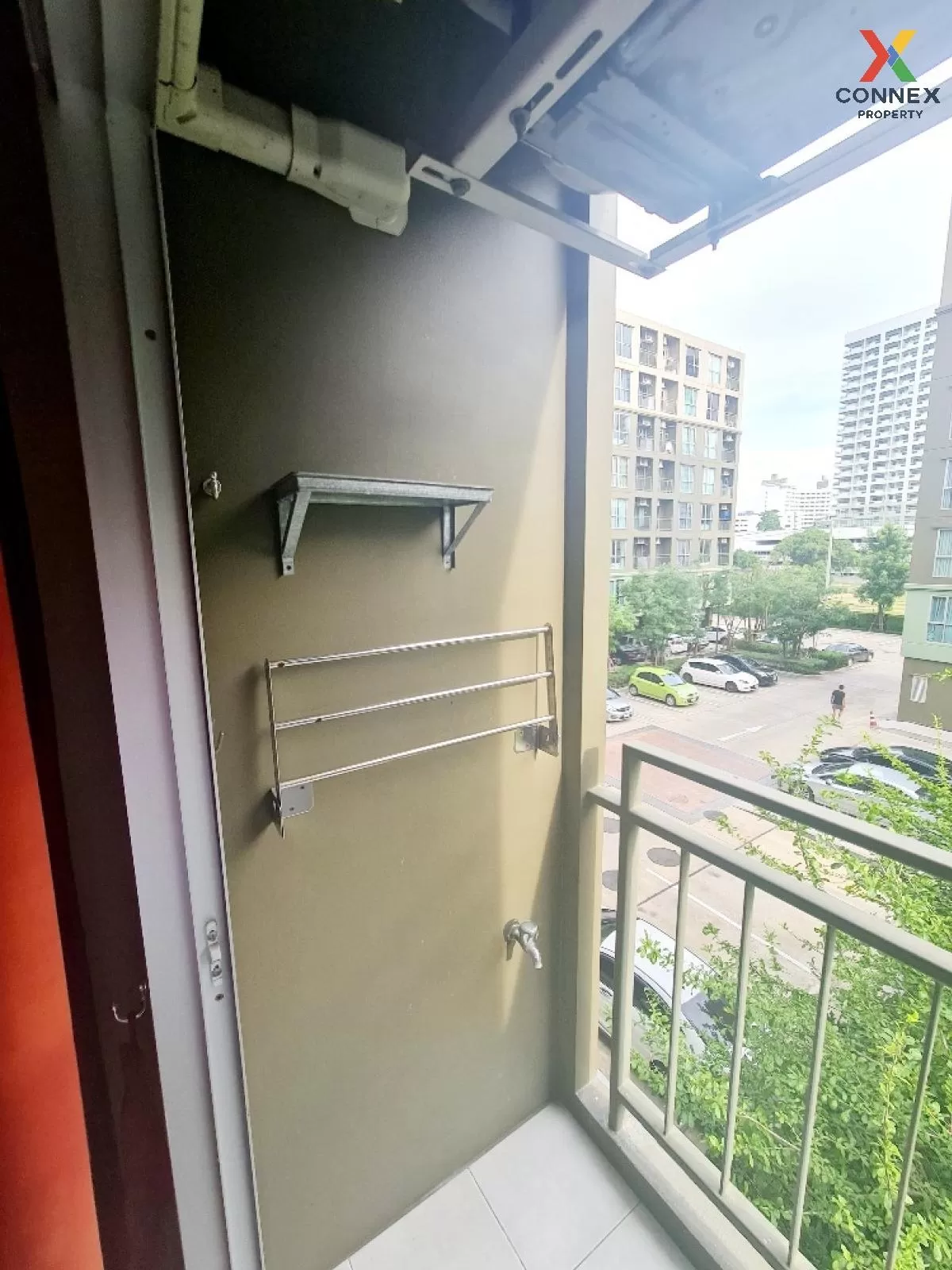 For Sale Condo , Lumpini Place Bangna KM.3 , Bang Na , Bang Na , Bangkok , CX-84255