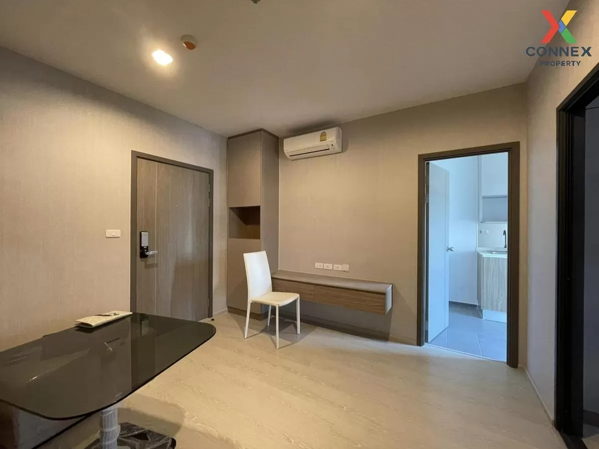 For Rent Condo , Ideo Thapra Interchange , MRT-Tha Phra , Wat Tha Phra , Bangkok Yai , Bangkok , CX-84256 3