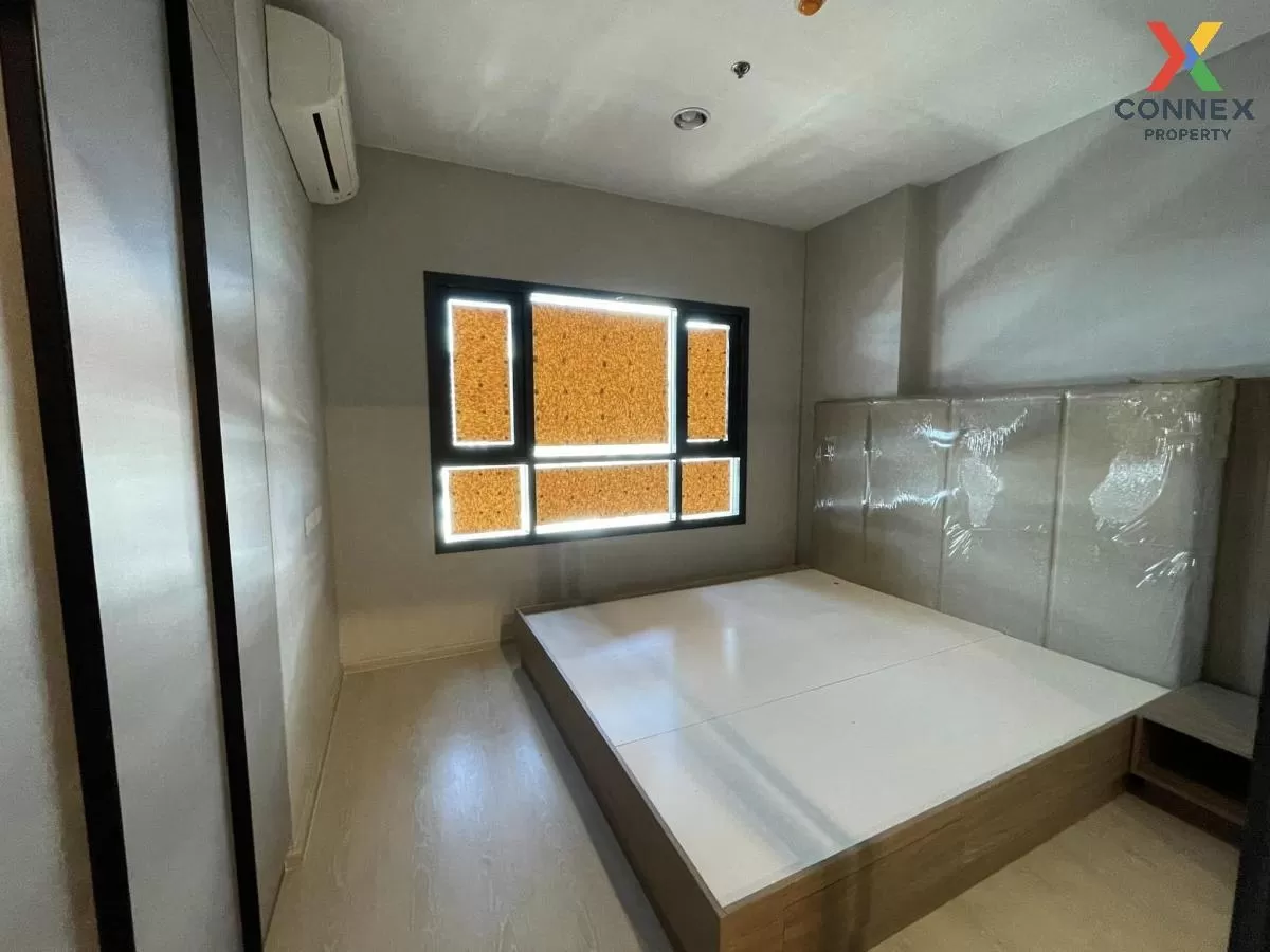 For Rent Condo , Ideo Thapra Interchange , MRT-Tha Phra , Wat Tha Phra , Bangkok Yai , Bangkok , CX-84256