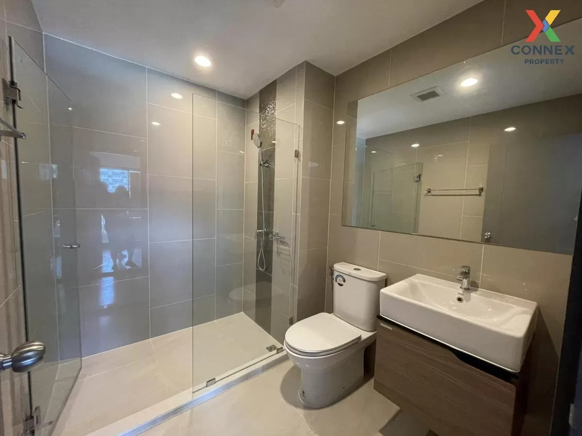 For Rent Condo , Ideo Thapra Interchange , MRT-Tha Phra , Wat Tha Phra , Bangkok Yai , Bangkok , CX-84256