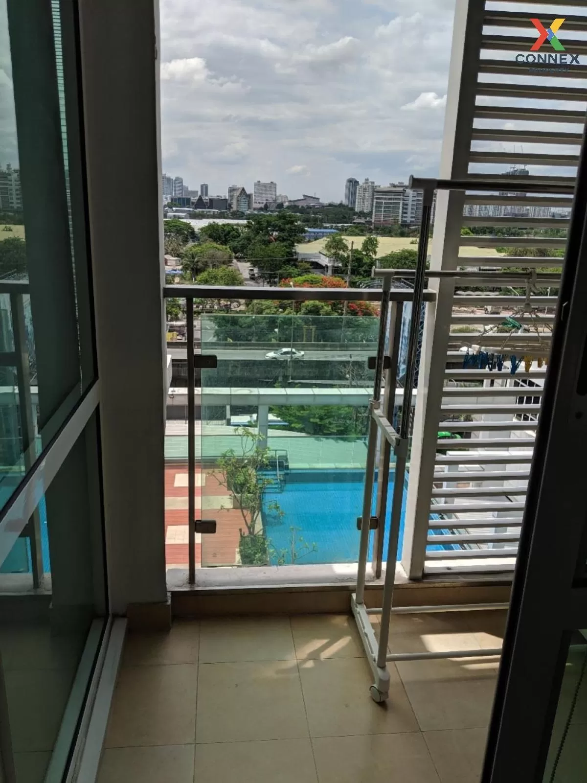 For Sale Condo , TC Green Rama 9 , MRT-Phra Ram 9 , Huai Khwang , Huai Khwang , Bangkok , CX-84261