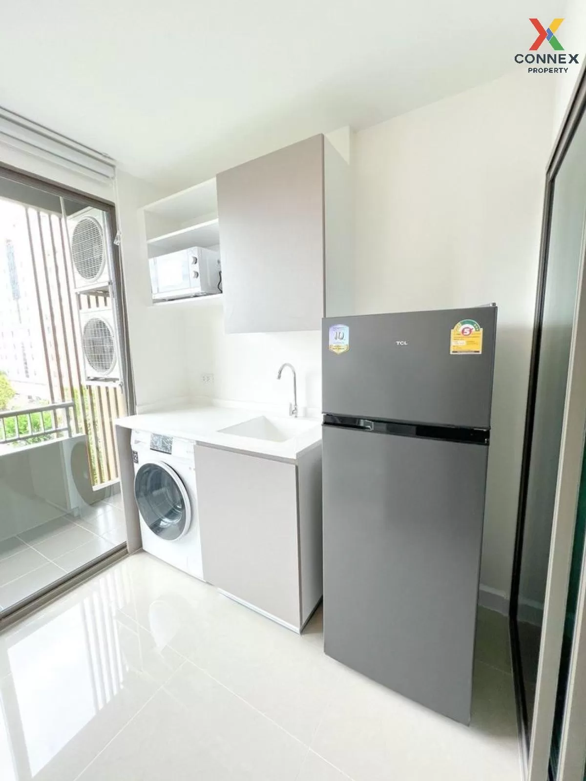 For Rent Condo , Metro Luxe Ratchada , MRT-Huai Khwang , Din Daeng , Din Daeng , Bangkok , CX-84262