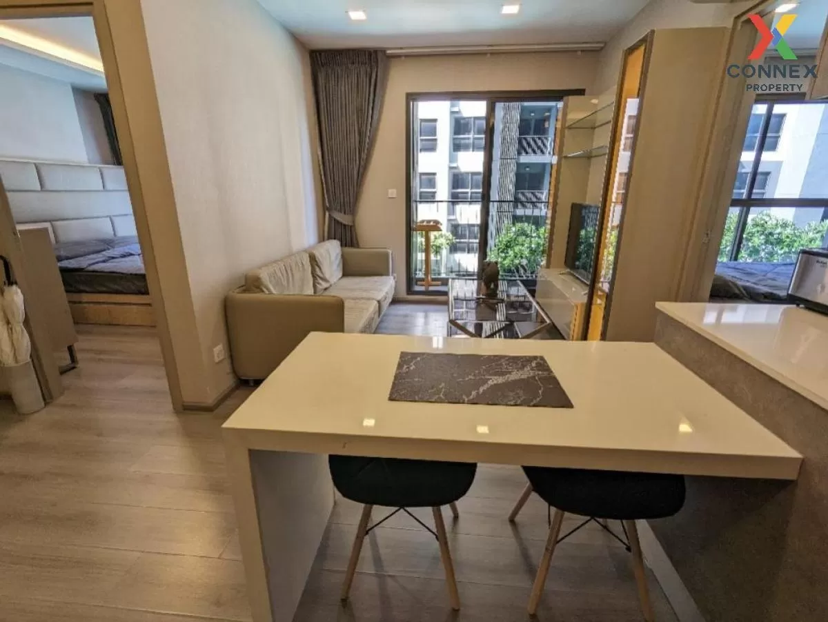 For Rent Condo , The Politan Breeze , Bang Kraso , Mueang Nonthaburi , Nonthaburi , CX-84270 1