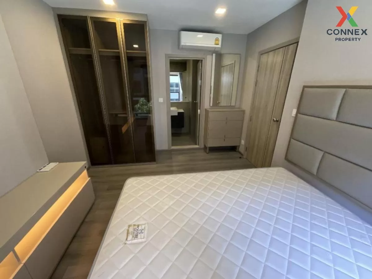 For Rent Condo , The Politan Breeze , Bang Kraso , Mueang Nonthaburi , Nonthaburi , CX-84270