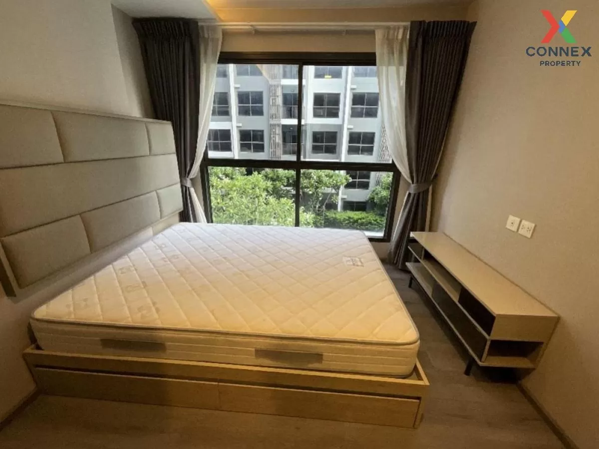 For Rent Condo , The Politan Breeze , Bang Kraso , Mueang Nonthaburi , Nonthaburi , CX-84270