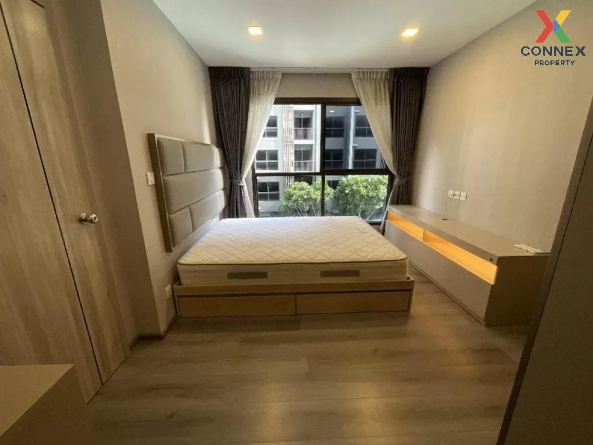 For Rent Condo , The Politan Breeze , Bang Kraso , Mueang Nonthaburi , Nonthaburi , CX-84270