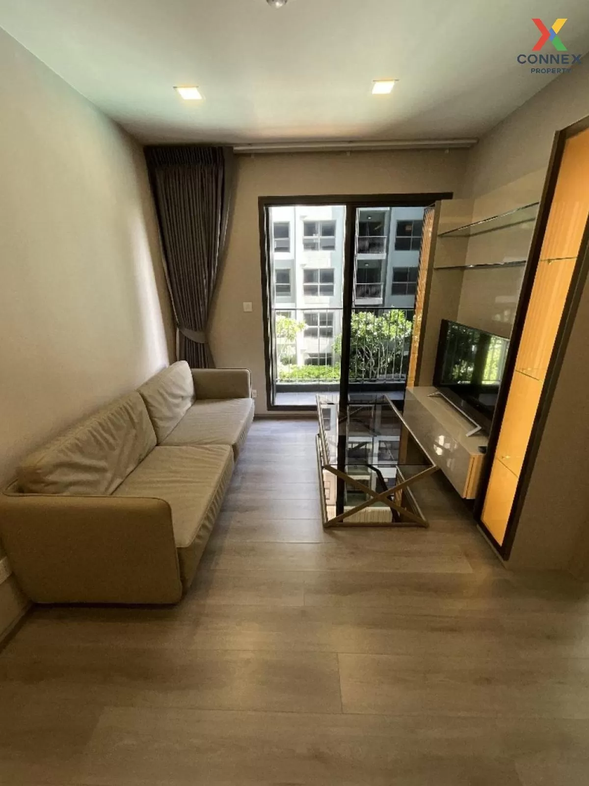 For Rent Condo , The Politan Breeze , Bang Kraso , Mueang Nonthaburi , Nonthaburi , CX-84270 4