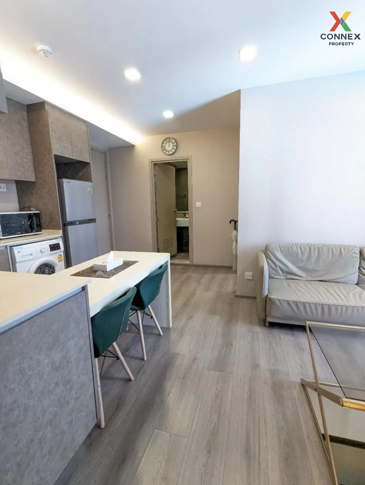 For Rent Condo , The Politan Breeze , Bang Kraso , Mueang Nonthaburi , Nonthaburi , CX-84270