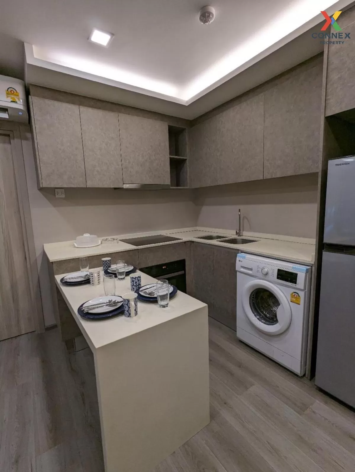 For Rent Condo , The Politan Breeze , Bang Kraso , Mueang Nonthaburi , Nonthaburi , CX-84270