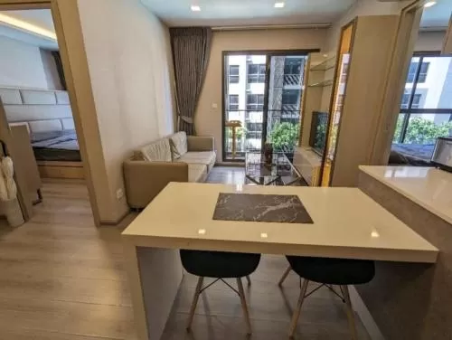 For Rent Condo , The Politan Breeze , Bang Kraso , Mueang Nonthaburi , Nonthaburi , CX-84270