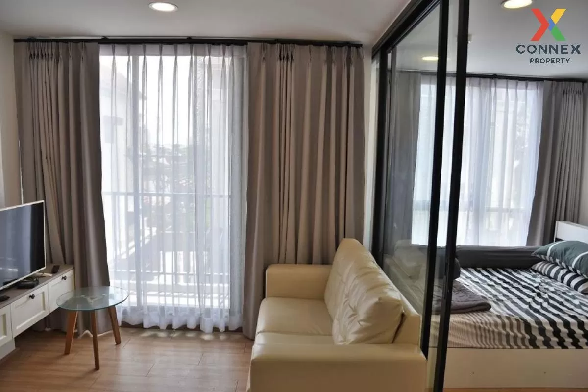 For Rent Condo , Notting Hill The Exclusive CharoenKrung , BTS-Saphan Taksin , Wat Phraya Krai , Bang Kho Laem , Bangkok , CX-84272 3