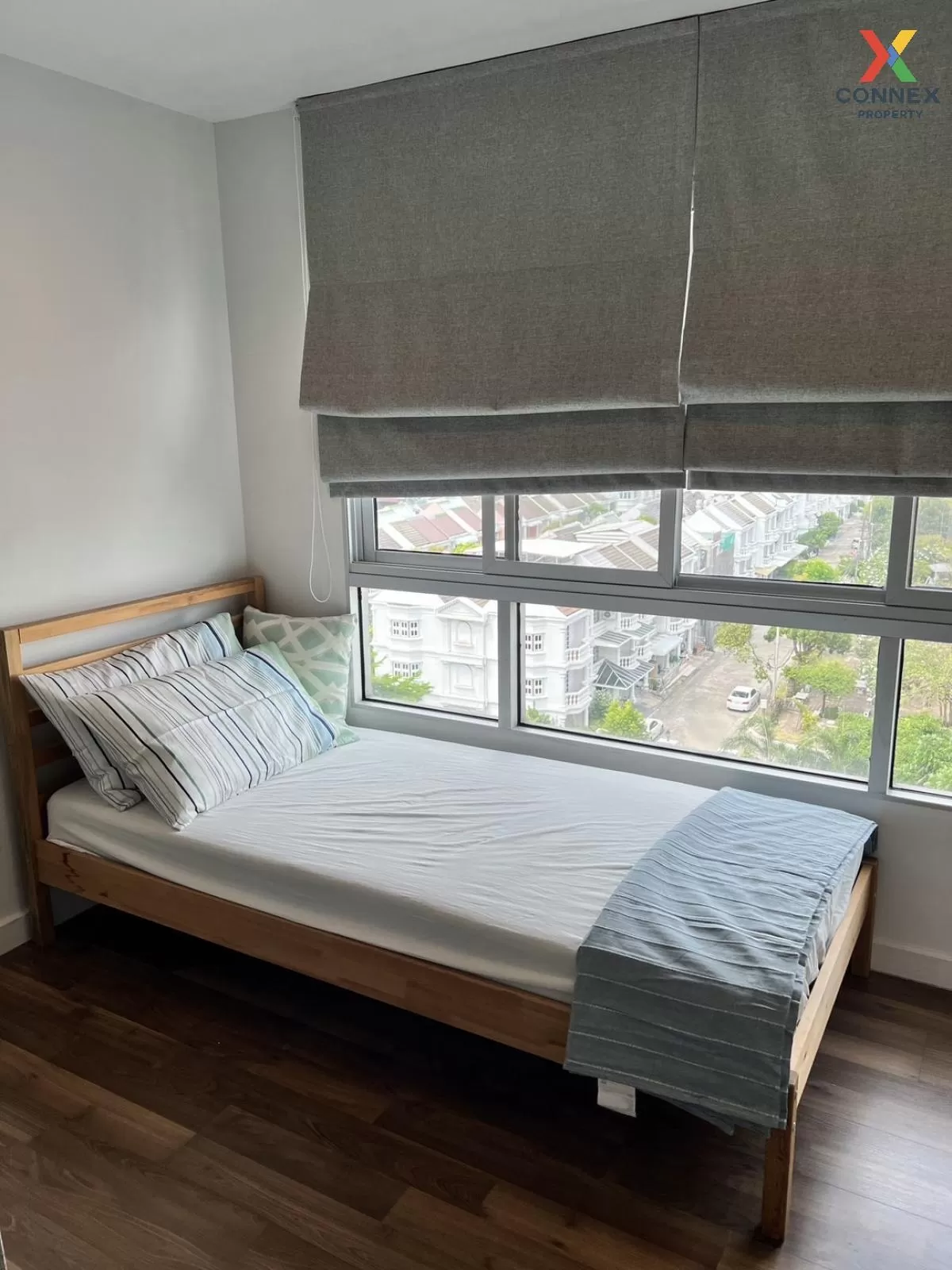 For Rent Condo , The Room Sukhumvit 79 , BTS-On Nut , Phra Khanong Nuea , Watthana , Bangkok , CX-84274