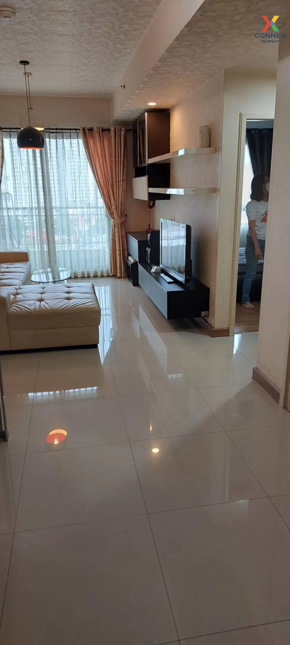 For Rent Condo , Supalai Premier Narathiwas - Sathorn , Chong Nonsi , Yannawa , Bangkok , CX-84276 1