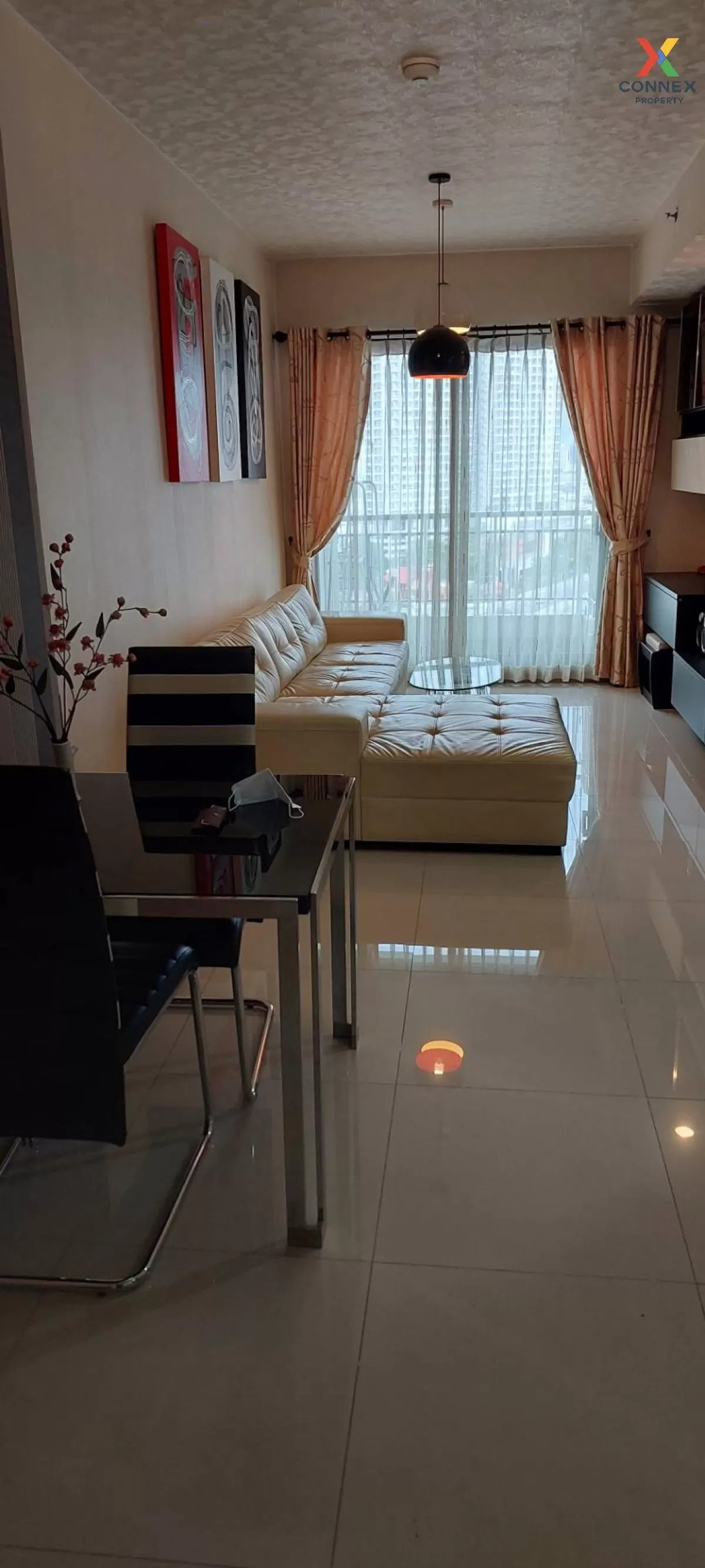 For Rent Condo , Supalai Premier Narathiwas - Sathorn , Chong Nonsi , Yannawa , Bangkok , CX-84276 2