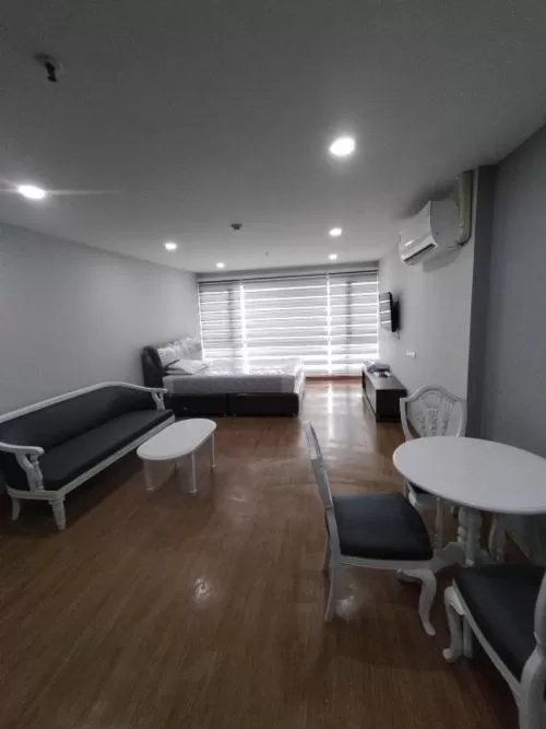 For Rent Condo , Sukhumvit Suite , BTS-Nana , Khlong Toei Nuea , Watthana , Bangkok , CX-84280