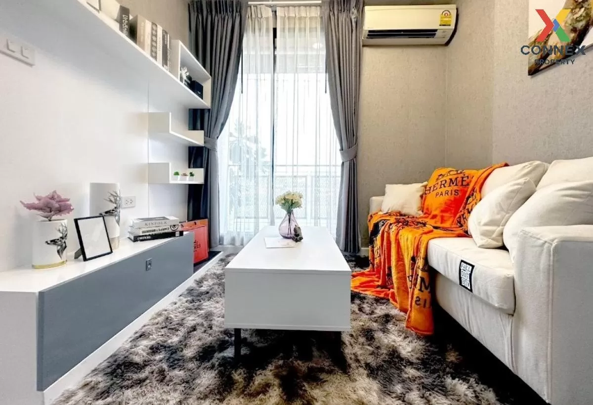 For Sale Condo , MESTYLE @ SUKHUMVIT-BANGNA , Bang Na , Bang Na , Bangkok , CX-84282 1