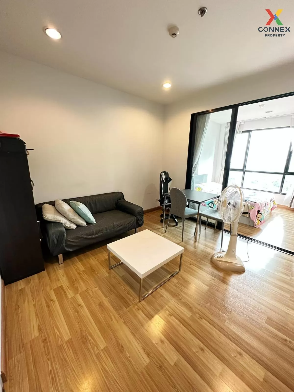 For Sale Condo , Premio Vetro Kaset , Lat Yao , Chatuchak , Bangkok , CX-84283 1