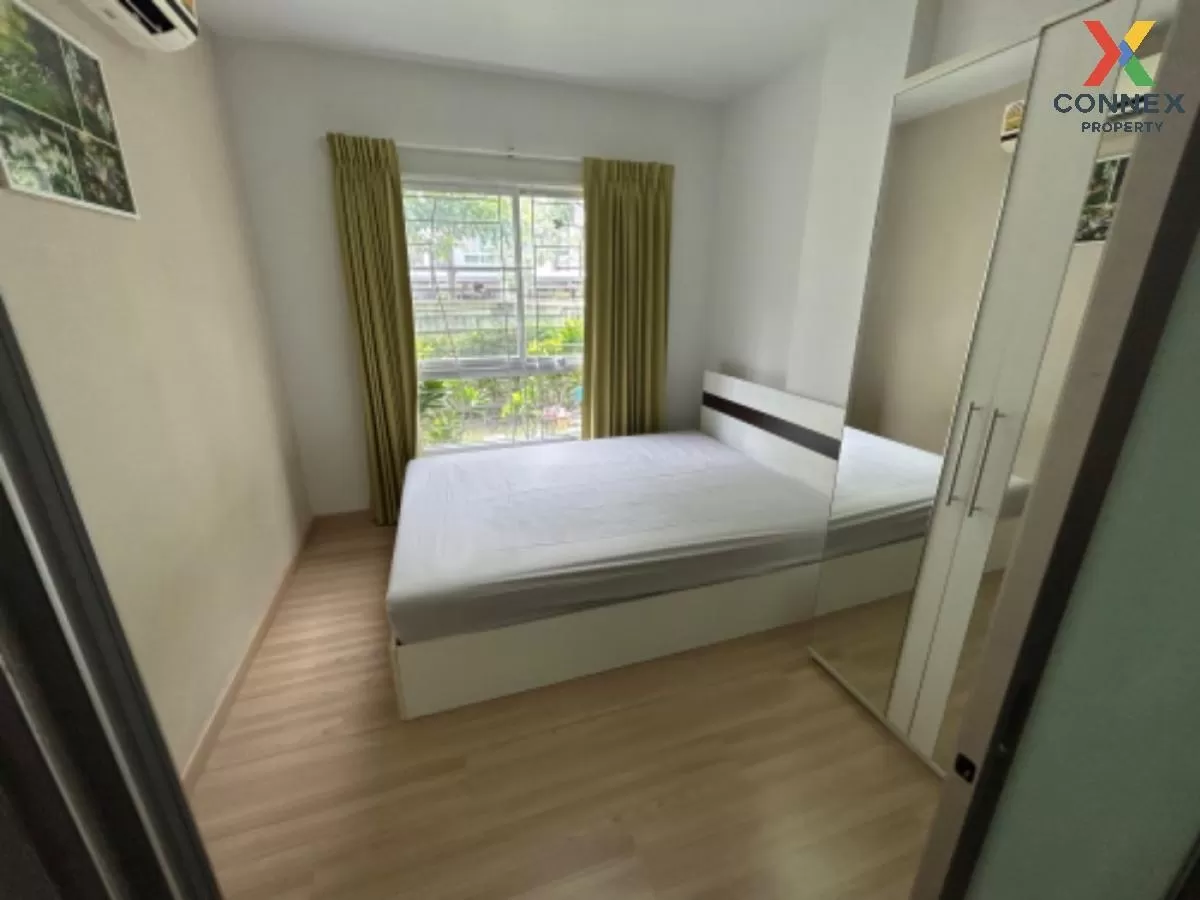 For Sale Condo , THE KITH Lamlukka Klong 2 , Khu Khot , Lam Luk Ka , Pathum Thani , CX-84288