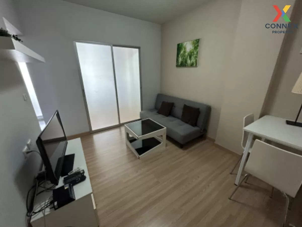 For Sale Condo , THE KITH Lamlukka Klong 2 , Khu Khot , Lam Luk Ka , Pathum Thani , CX-84288 2