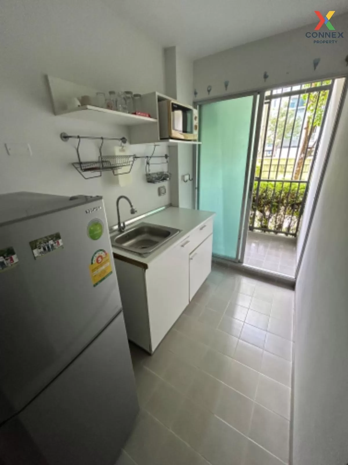 For Sale Condo , THE KITH Lamlukka Klong 2 , Khu Khot , Lam Luk Ka , Pathum Thani , CX-84288