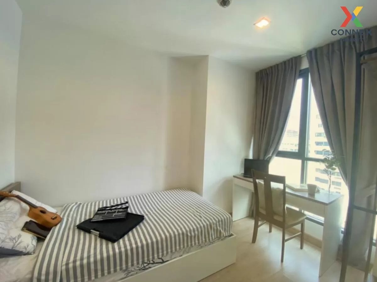 For Sale Condo , Ideo Mobi Phayathai , BTS-Phaya Thai , Thung Phaya Thai , Rat Thewi , Bangkok , CX-84290 4