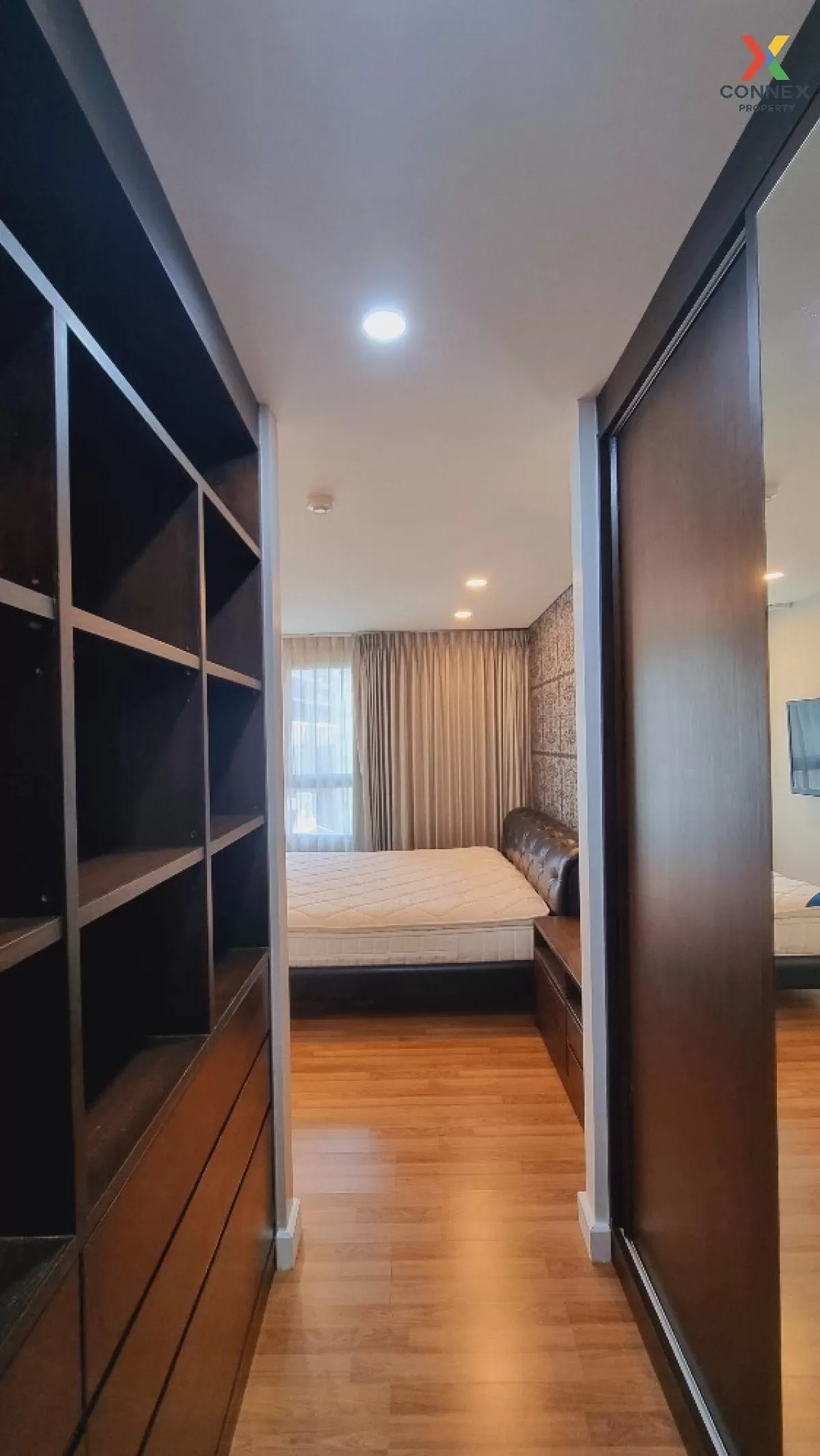 For Sale Condo , The Clover Thonglor , BTS-Thong Lo , Khlong Tan Nuea , Watthana , Bangkok , CX-84292