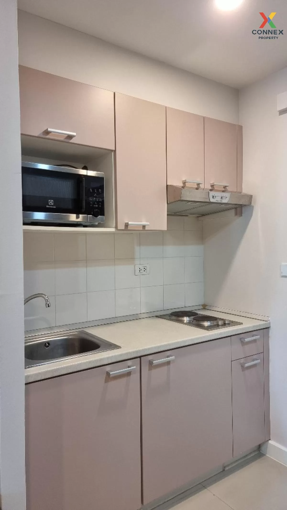 For Sale Condo , The Clover Thonglor , BTS-Thong Lo , Khlong Tan Nuea , Watthana , Bangkok , CX-84292