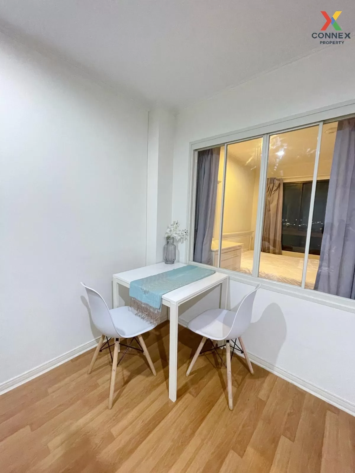 For Sale Condo , Lumpini Place Ratchada - Thapra , BTS-Talat Phlu , Bukkhalo , Thon Buri , Bangkok , CX-84302