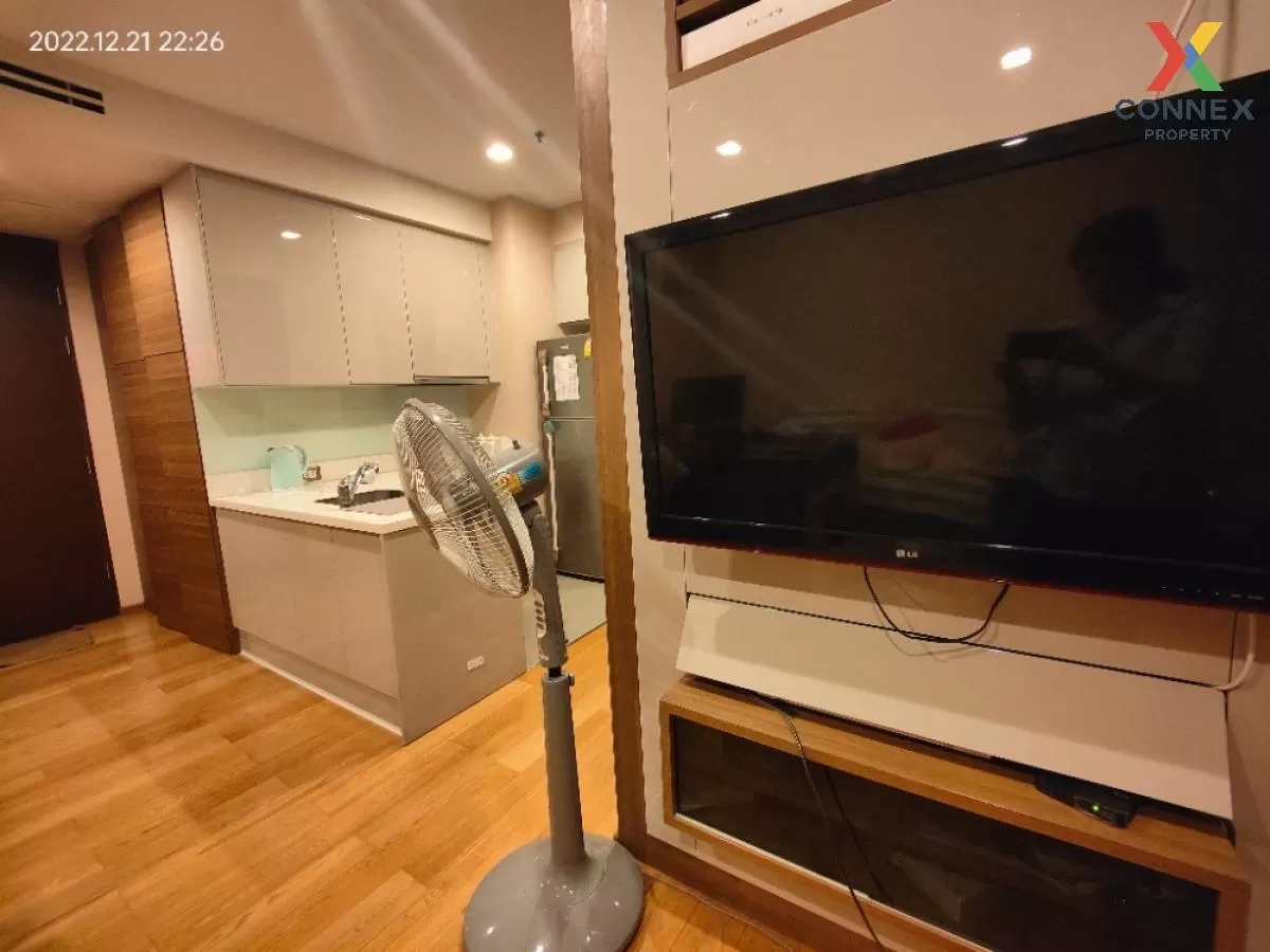 For Rent Condo , The Address Asoke , MRT-Phetchaburi , Makkasan , Rat Thewi , Bangkok , CX-84308 2