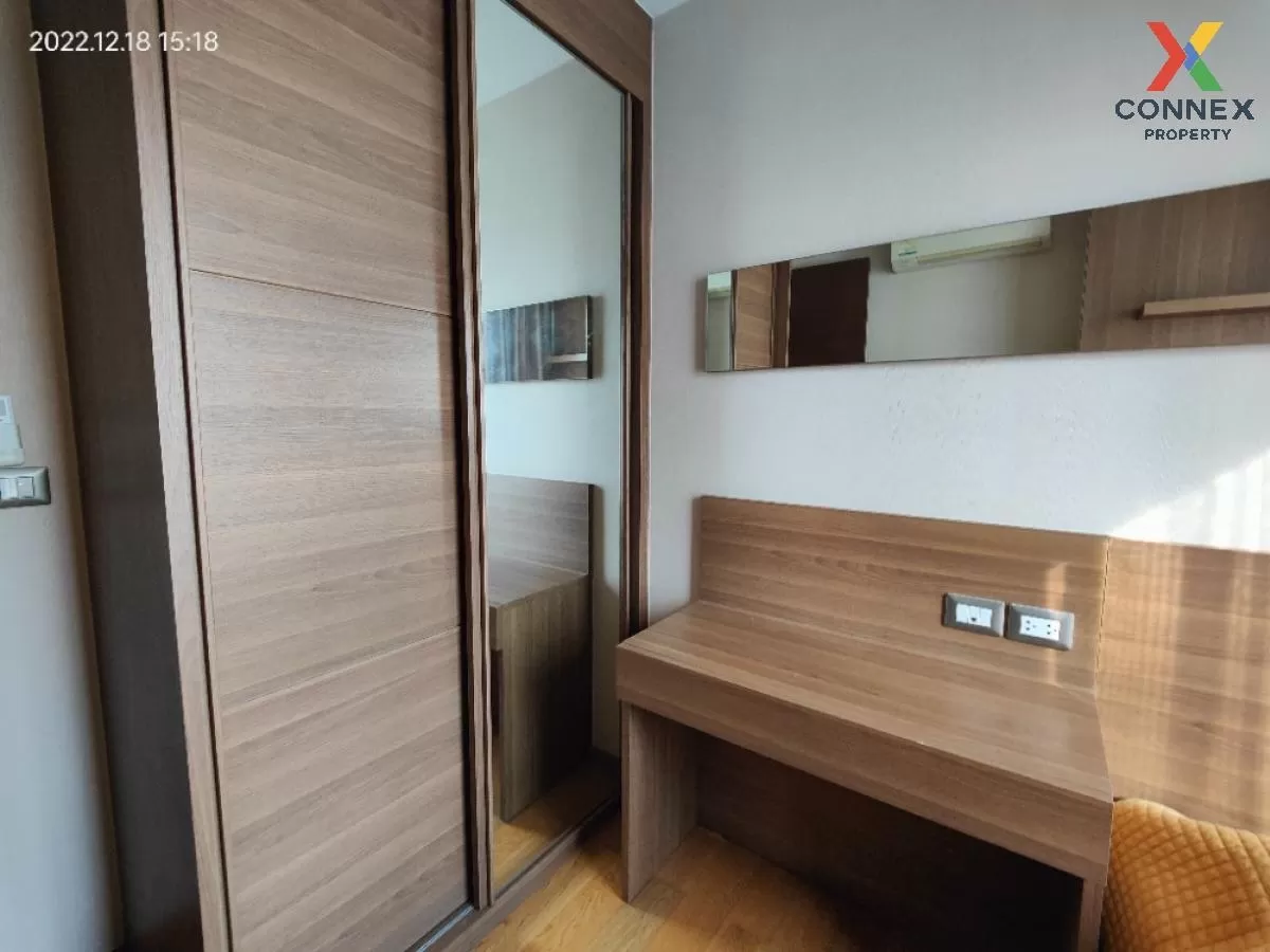 For Rent Condo , The Address Asoke , MRT-Phetchaburi , Makkasan , Rat Thewi , Bangkok , CX-84308