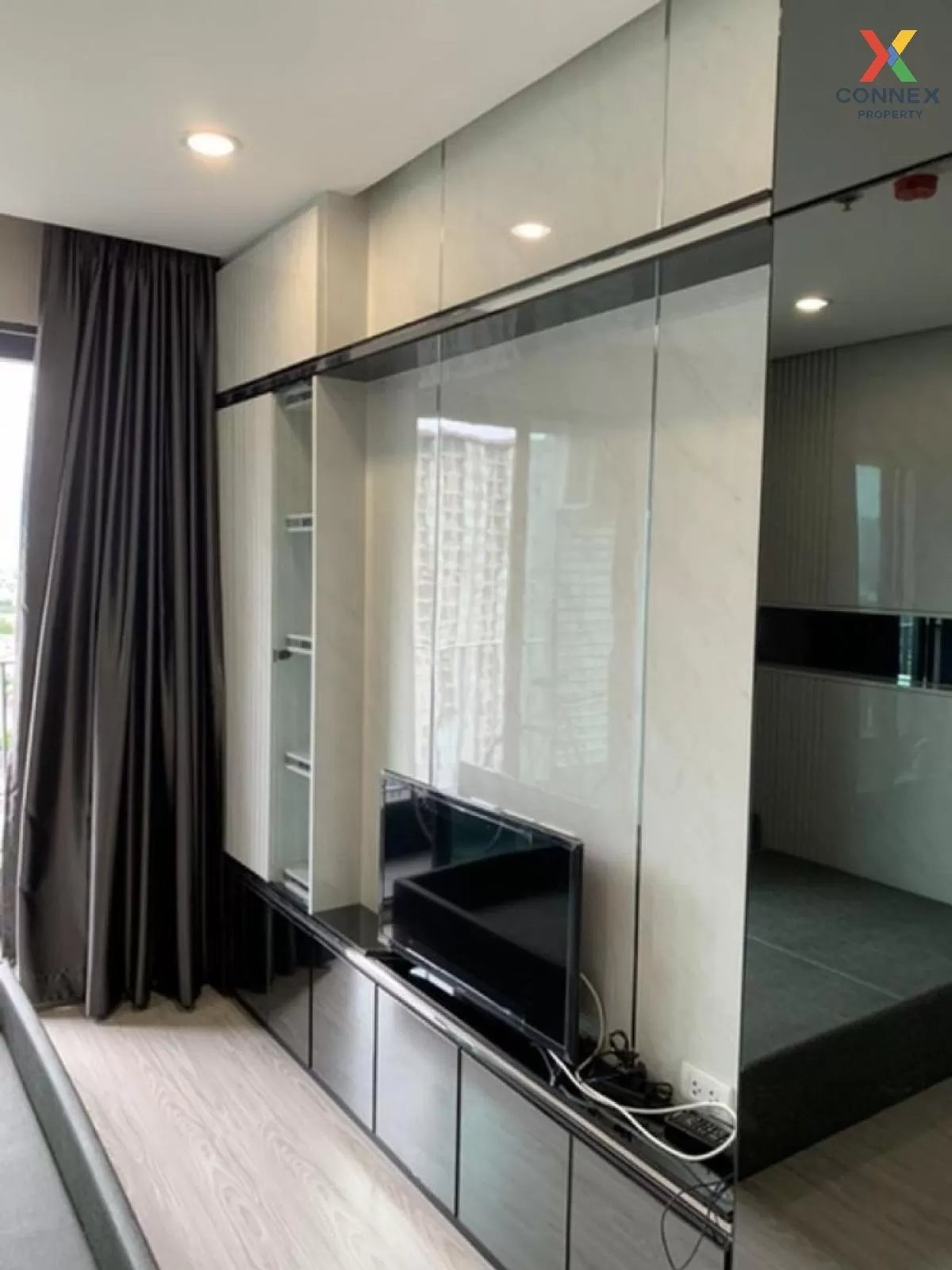 For Rent Condo , Ideo Mobi Wongsawang Interchange , MRT-Bang Son , Bang Sue , Bang Su , Bangkok , CX-84311