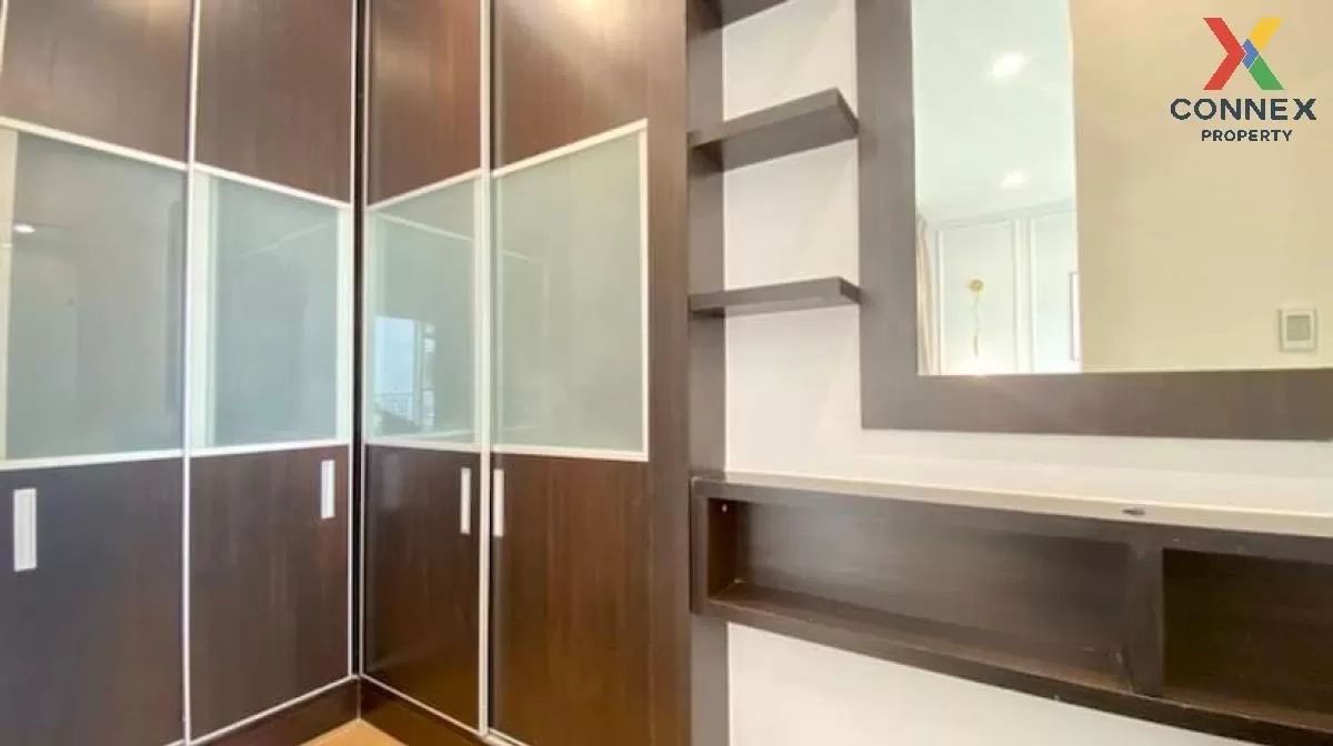 For Sale Condo , The Complete Rajprarop , BTS-Victory Monument , Makkasan , Rat Thewi , Bangkok , CX-84313