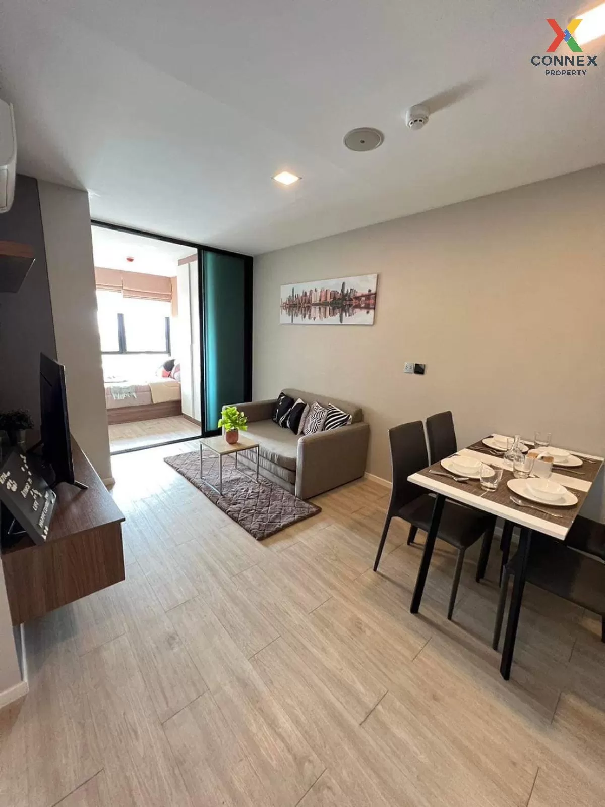 For Rent Condo , Atmoz Ladprao 71 , Lat Phrao , Lat Phrao , Bangkok , CX-84317 2